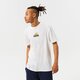 Férfi póló PUMA PÓLÓ PUMA X GARFIELD GRAPHIC TEE 534433 02 szín: fehér