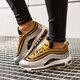 Női sportcipők NIKE W AIR MAX 97 SE aq4137-700 szín: fehér