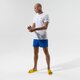 Férfi póló ELLESSE PÓLÓ KONELLA WHT WHT smg13512908 szín: fehér