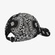 Férfi baseball sapka NEW ERA SAPKA PAISLEY PRINT 940 BLK NEW YORK YANKEES BLKWHI 60222542 szín: fekete