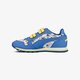Gyerek sportcipők PUMA MINIONS ST RUNNER V PS 36401701 szín: kék