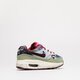 Gyerek sportcipők NIKE AIR MAX 1 SP dr2362-300 szín: zöld