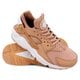 Női sportcipők NIKE WMNS AIR HUARACHE RUN  634835-200 szín: bézs