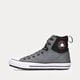 Férfi sportcipők CONVERSE CHUCK TAYLOR ALL STAR BERKSHIRE BOOT 171683c szín: szürke