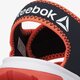 Gyerek papucs és szandálok REEBOK WAVE GLIDER III cn8612 szín: fekete