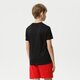 Gyerek póló JORDAN PÓLÓ JDB JUMPMAN LOGO DF TEE BOY 954293-023 szín: fekete