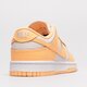 Női sportcipők NIKE W DUNK LOW  dd1503-801 szín: narancssárga
