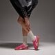 Női sportcipők REEBOK CLUB C GROUNDS UK 100221372 szín: rózsaszín
