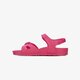 Gyerek papucs és szandálok BIRKENSTOCK RIO 1015463 szín: rózsaszín