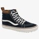 Férfi sportcipők VANS SK8-HI MTE vxh4dx2m szín: sötétkék