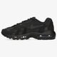 Férfi sportcipők NIKE AIR MAX 96 II OG dj0328-001 szín: fekete