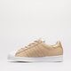 Női sportcipők ADIDAS SUPERSTAR W  gx4361 szín: bézs