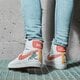 Női sportcipők NIKE BLAZER MID '77 SE dc9265-101 szín: fehér
