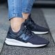 Női sportcipők NEW BALANCE WS247UB ws247ub szín: sötétkék