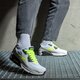 Gyerek sportcipők NIKE AIR MAX 90 LTR  cd6864-112 szín: szürke