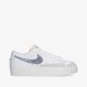 Női sportcipők NIKE WMNS BLAZER LW PLATFORM dv6978-100 szín: fehér
