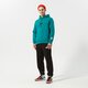 Férfi pulóver PUMA PULÓVER KAPUCNIS PUMA X GARFIELD HOODIE 534435 86 szín: zöld
