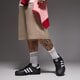 Férfi sportcipők ADIDAS SUPERSTAR II ji0079 szín: fekete