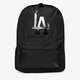 Női hátizsák NEW ERA HÁTIZSÁK MLB STADIUM PACK LA DODGERS LOS ANGELES DOD 11587652 szín: fekete