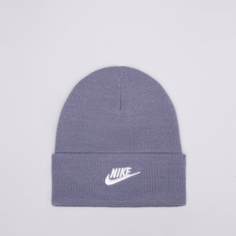 NIKE SAPKA U NK PEAK BEANIE TC FUT F24 L
