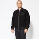Férfi átmeneti kabát NEW ERA KABÁT TEAM MELTON NY YANKEES BLK 11459444 szín: fekete