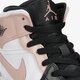 Gyerek sportcipők AIR JORDAN 1 MID  554725-133 szín: multicolor