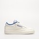 Női sportcipők REEBOK CLUB C 85 ie9388 szín: fehér