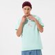 Férfi póló JORDAN PÓLÓ M J SPRT DNA 23 SS CREW do8898-379 szín: zöld