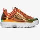 Női sportcipők FILA DISRUPTOR F LOW WMN 101101940x szín: multicolor