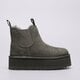 Női téli cipők UGG NEUMEL PLATFORM CHELSEA 1134526-grey szín: szürke