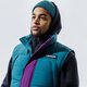 Férfi mellények TIMBERLAND UJJATLAN PULÓVER YC OUTDOOR ARCHIVE WARM PUFFER V tb0a2ab6aq91 szín: multicolor
