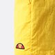 Férfi rövidnadrágok ELLESSE RÖVIDNADRÁG HUGU she09977yellow szín: sárga