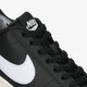 Gyerek sportcipők NIKE BLAZER LOW GS cz7106-001 szín: fekete