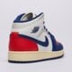 Gyerek sportcipők AIR JORDAN 1 MID  dq8423-102 szín: multicolor