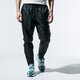 Férfi nadrágok NIKE NADRÁG M NSW HE PANT WR PATCH cq8916-010 szín: fekete