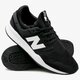 Férfi sportcipők NEW BALANCE MS247EB ms247eb szín: fekete