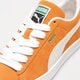 Férfi sportcipők PUMA SUEDE CLASSIC XXI 37491578 szín: narancssárga