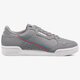 Férfi sportcipők ADIDAS CONTINENTAL 80 b41671 szín: szürke