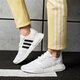 Női sportcipők ADIDAS NMD_R1 cq2411 szín: fehér
