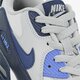 NIKE AIR MAX 90 MESH (PS)  833420009 szín: szürke