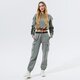 Női pulóver NIKE PULÓVER W NSW CREW FLC UU dd3603-320 szín: szürke