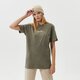Női póló ELLESSE PÓLÓ ANNATTO TEE KHA sgk13148506 szín: khaki