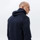 Férfi pulóver CHAMPION PULÓVER KAPUCNIS HOODED SWEATSHIRT 214749kk001 szín: fekete