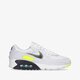 Férfi sportcipők NIKE AIR MAX 90  dv6819-100 szín: szürke