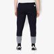 Férfi nadrágok NEW ERA NADRÁG CONCRETE JOGGER NY YANKEES NVY 11372551 szín: sötétkék