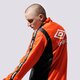 Férfi télikabát UMBRO KABÁT CLASSIC JKT ul39kum80001 szín: narancssárga