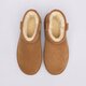 Női téli cipők EMU AUSTRALIA FOYFLATFORM MICRO w13073chestnut szín: barna