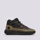 Férfi téli cipők TIMBERLAND GS MOTION 6 LTHR SUPER OX  tb0a651r0151 szín: fekete