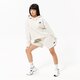 Női pulóver NEW BALANCE PULÓVER KAPUCNIS NB ESSENTIALS UNI-SSENTIALS CRO ut21502sah szín: szürke