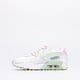 Gyerek sportcipők NIKE AIR MAX 90 LTR SE (GS) dq0276-100 szín: multicolor